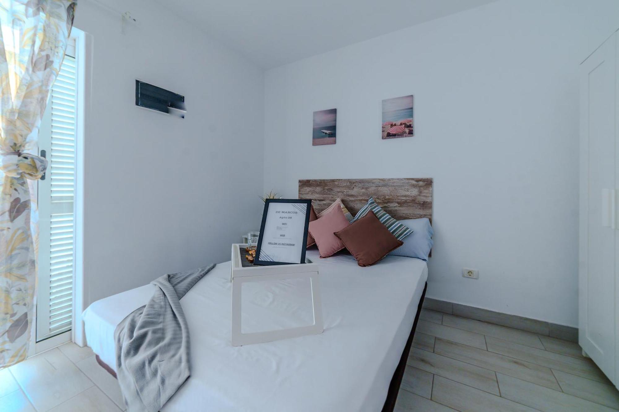 Acogedor Estudio En Tenerife Sur Arona  Extérieur photo
