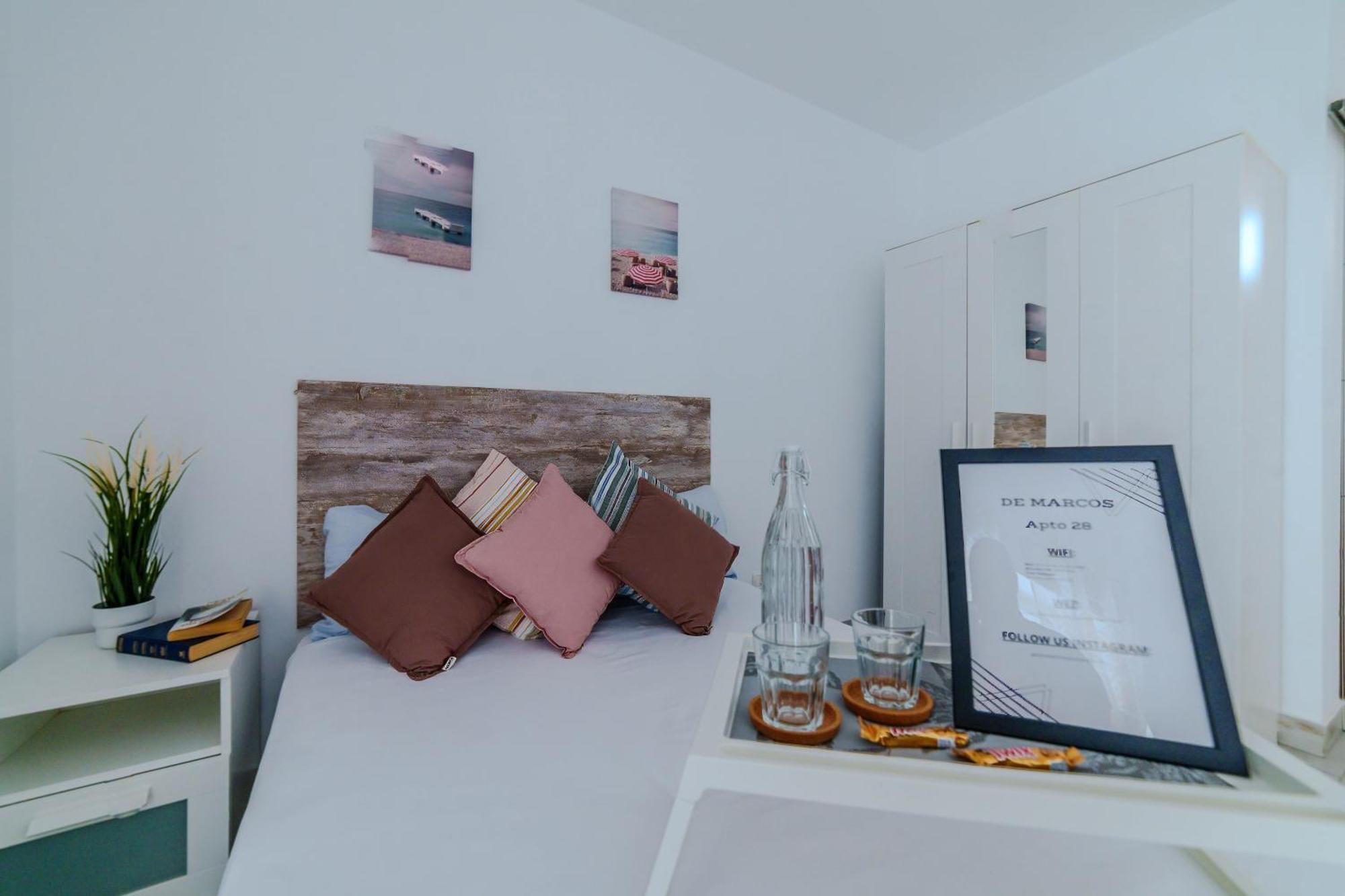 Acogedor Estudio En Tenerife Sur Arona  Extérieur photo
