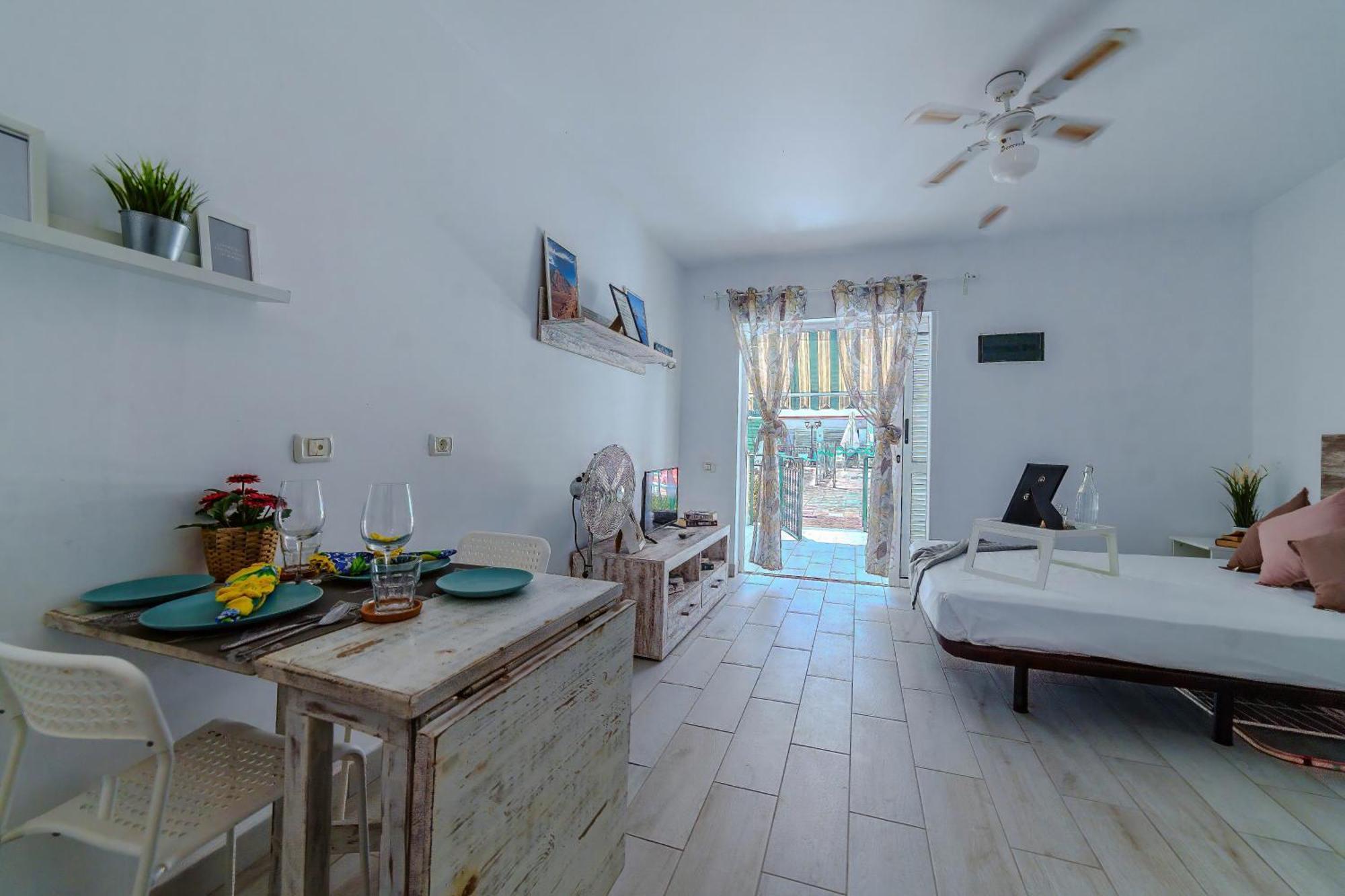 Acogedor Estudio En Tenerife Sur Arona  Extérieur photo