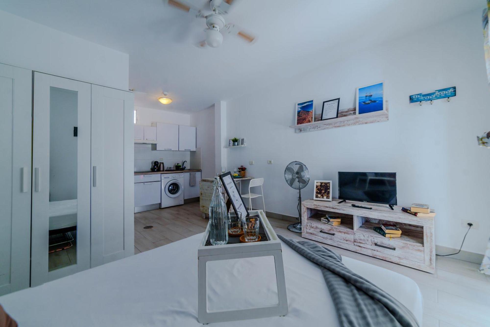 Acogedor Estudio En Tenerife Sur Arona  Extérieur photo